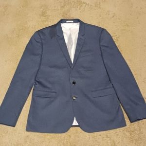 Express Suit Jacket